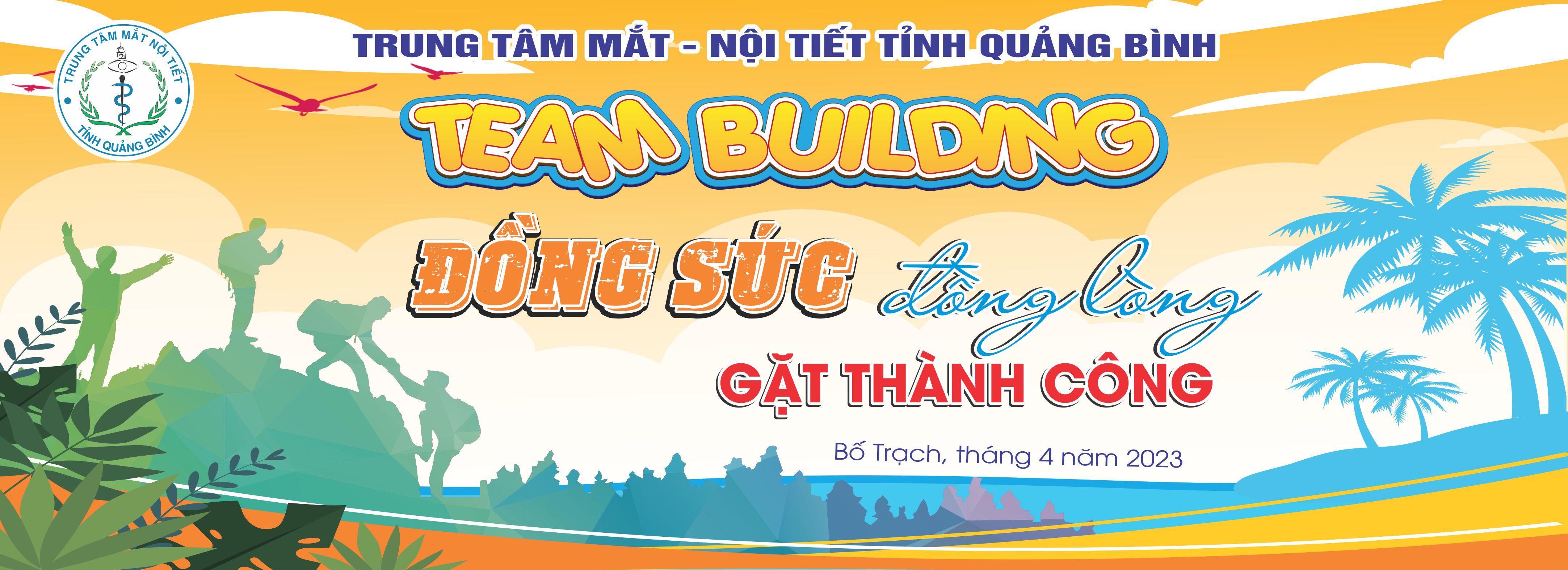 CHUYẾN THAM QUAN DU LỊCH CHO ĐOÀN VIÊN CÔNG ĐOÀN NĂM 2023